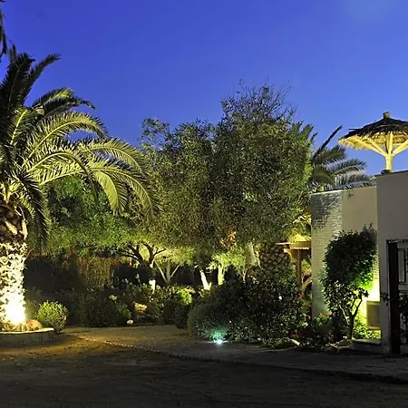 Otel Ammos Naxos Exclusive