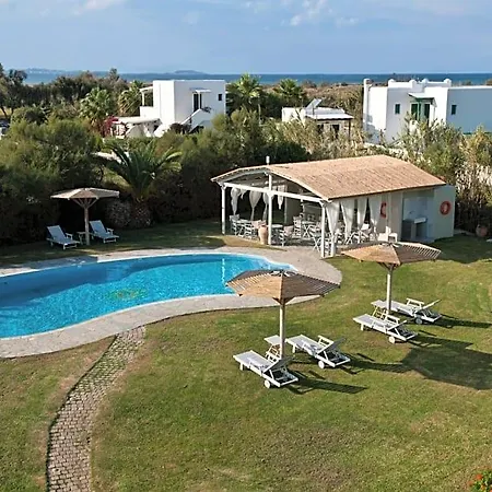 Ammos Naxos Exclusive Otel
