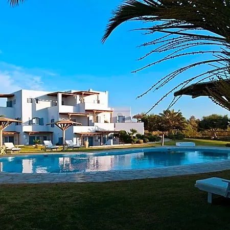 Ammos Naxos Exclusive Otel Naxos City