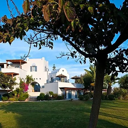 Ammos Naxos Exclusive Naxos City