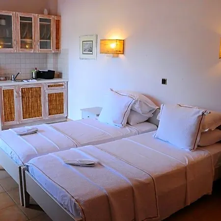 Ammos Naxos Exclusive