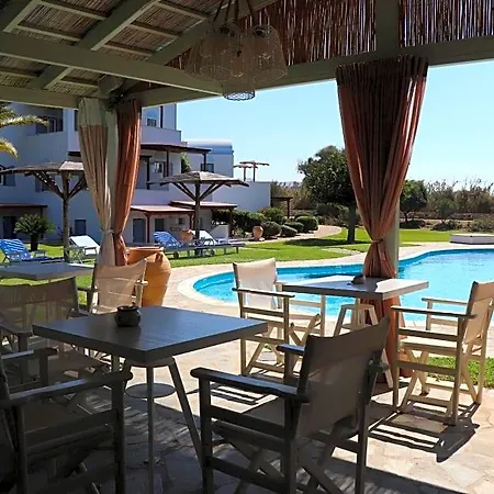 Otel Ammos Naxos Exclusive Naxos City